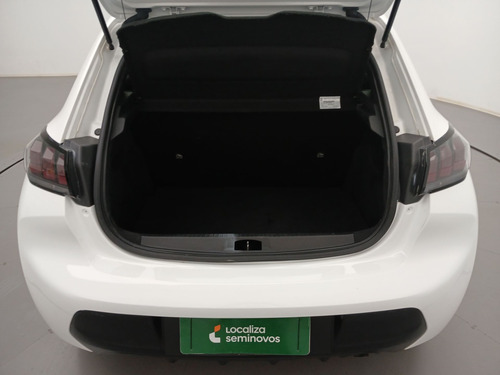 Peugeot 208 1.0 6V FLEX LIKE MANUAL