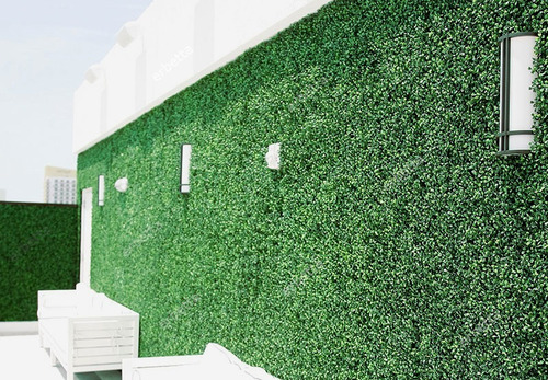 Erbetta Follaje Artificial / Muros Verdes / Woodbox