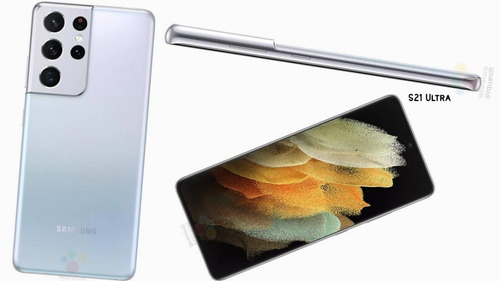 Samsung S21 Utltra