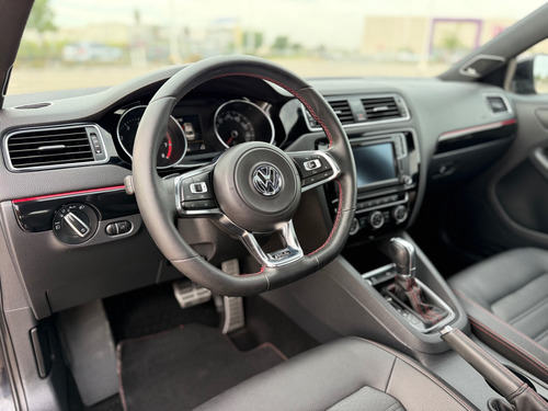 Volkswagen Jetta 2.0 Gli Dsg At