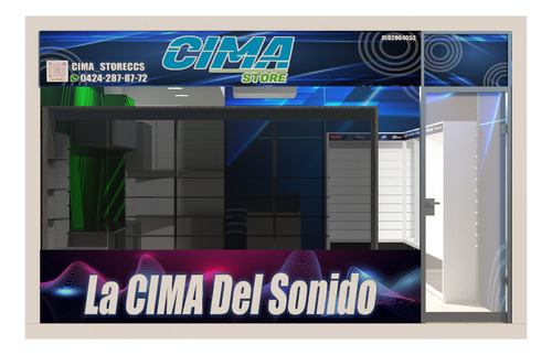Arquitecto/ Renders/ Remodelaciones
