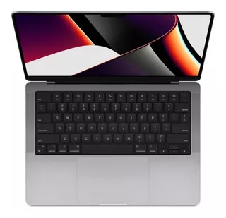 Nuevo Macbook Pro 2021 - 14 Pulgadas 16 Gb Ram 1tb