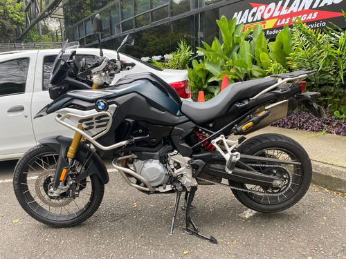 Imagen 2 de 15 de Bmw F850 Gs