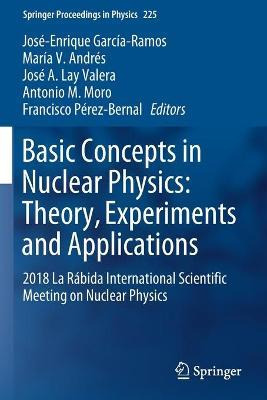 Libro Basic Concepts In Nuclear Physics: Theory, Experime...