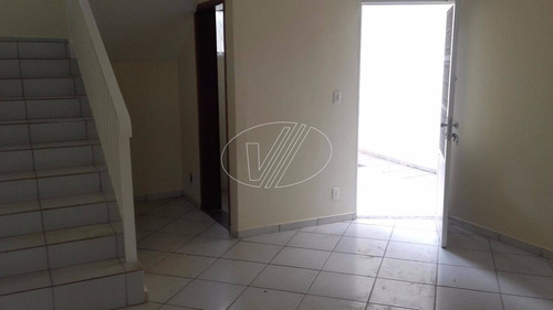 Imagem 6 de 15 de Casa À Venda Em Loteamento Alphaville Campinas - Ca224880