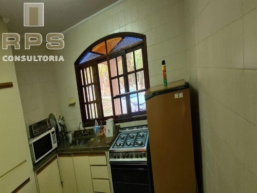 Imagem 6 de 28 de Chácara À Venda - Ponte Alta - Atibaia - Sp - Ch00106 - 69273243
