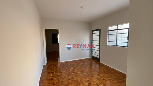 Imagem 4 de 9 de Casa Com 2 Dormitórios À Venda, 70 M² Por R$ 280.000,00 - Jardim Batagin - Santa Bárbara D'oeste/sp - Ca0014