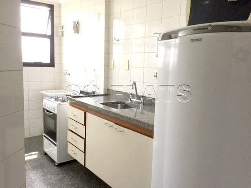 Imagem 3 de 15 de Flat Na Mooca Consulte-nos ! - Sf943