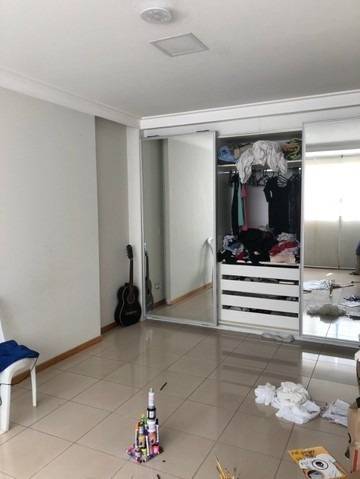 Imagem 4 de 20 de Csa 02 Taguatinga Maison Rembrandt 4 Suítes 3 Vagas 368 M² Ac Financiamento Fgts - Meuimk304 - 68460430