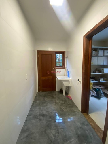 Imagem 15 de 24 de Casa Com 3 Suítes Em Condomínio Na Cascata Do Imbuí - Teresópolis/rj. - Ca01966 - 70502815