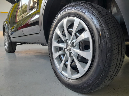 Fiat Mobi 1.0 Like Flex 5p
