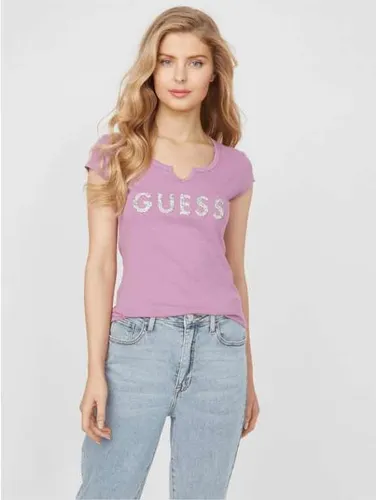 Blusa Guess Original Nueva Mujer Playera Env o gratis