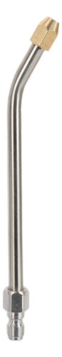 Varilla Rociadora De Lanza Para Lavadora De Agua Largo 38cm