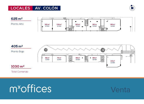 Local En Renta De 90 M2 Con Vista A Madero En El Centro De Monterrey Nuevo Leon