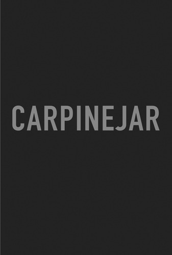 Carpinejar, de Carpinejar, Fabrício. Editorial Editora Bertrand Brasil Ltda., capa mole em português, 2020