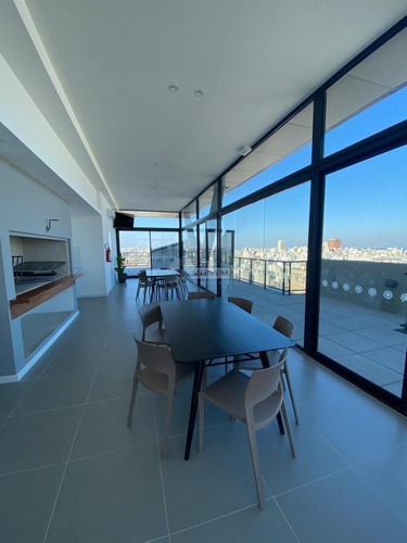 Imagen 19 de 29 de Apartamento Centro Venta 2 Dormitorios La Paz Y Julio Herrera Y Obes Ed. Nostrum Bay Con Terraza