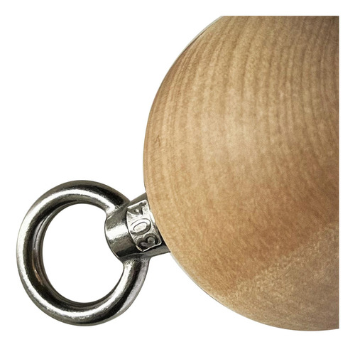 Pelota De Agarre Potente, Pelota De Diámetro 8 Cm, 1 Par