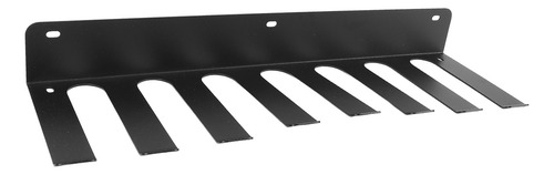 Perchero Organizador De Pared Para Equipamiento De Gimnasio