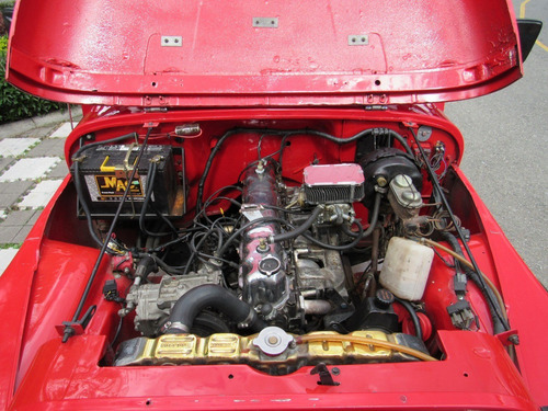 Jeep Renegade Cj 7 Mt 4x4 Cc2200