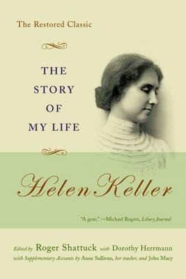 Libro The Story Of My Life - Helen Keller