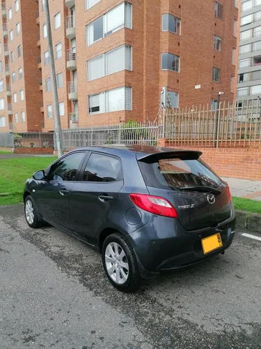 Mazda 2 1.5 15ha1c