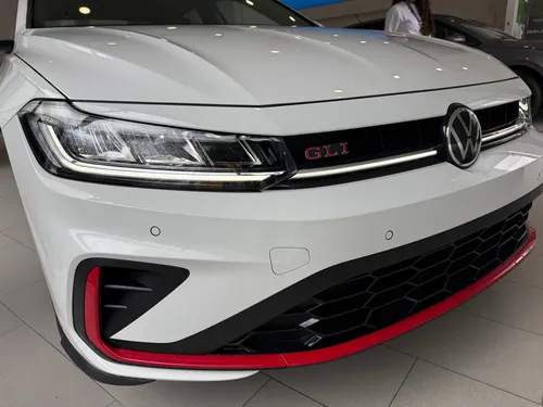 Volkswagen Jetta 2.0 Tsi Gli Dsg