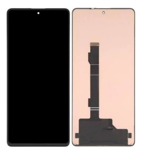 Display Pantalla Lcd + Táctil Para Xiaomi Poco X6 Pro 5g.