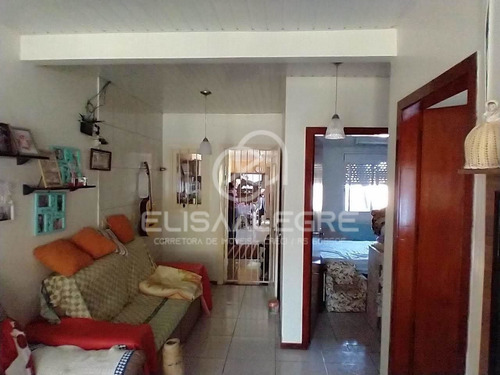 Imagem 1 de 23 de Casa À Venda No Bairro Fortuna - Sapucaia Do Sul/rs - 17