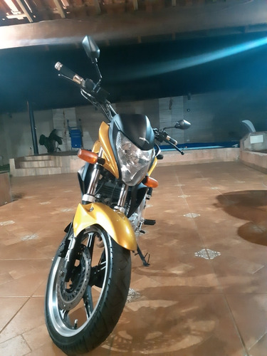 Honda Cb 300