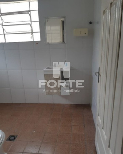 Imagem 9 de 14 de Sobrado Para Venda Comercial. Boa Sala E 3 Quartos No Centro De Mogi Das Cruzes. Imobiliárias De Mogi Das Cruzes. - Ca00111 - 69506301