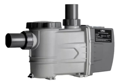 Recirculadora Hax 1.5 Hp 220 Inverter Para Piscina Smart Pro