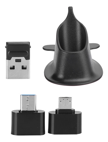Usb Computer Stylus Pc Parts Wireless 2.4g Pen De Mouse Tipo