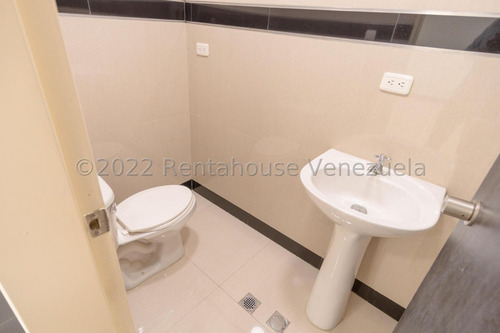Imagen 17 de 26 de Las Mercedes Edificio En Venta Jesús Enrique Díaz 22-22542 Caracas
