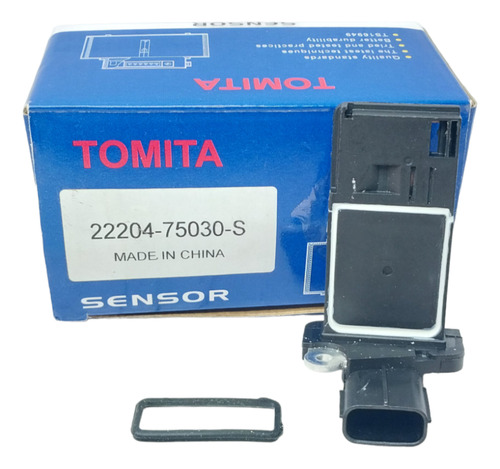 Sensor Maf Flujo De Aire Hiace 2.7 2tr 2006 - 2015 Tomita