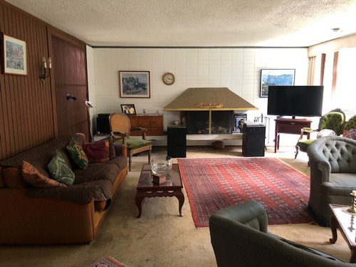 Imagen 3 de 17 de Casa En Venta En Bogotá Santa Ana Oriental-usaquén. Cod 5367