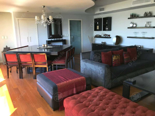 Imagen 10 de 30 de Venta Departamento De 4 Ambientes Con Cochera