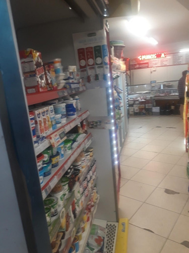 Imagen 5 de 10 de Vendo Autoservicio San Rafael Mendoza Sobre Avenida Los Sauces