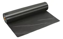Comprar Polietileno Nylon Negro Obra Rollo 5 Mts Por 4 Mts 200mic