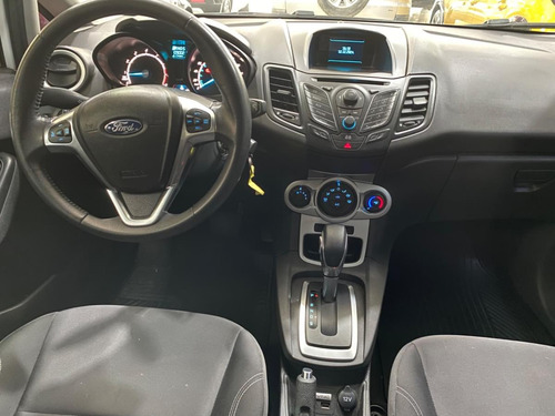 Ford Fiesta 1.6 5p Se Power (kd) 2017