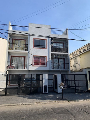 Impecable 2 Amb Con Terraza Propia
