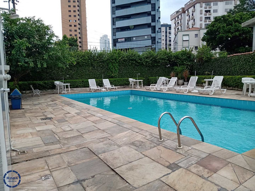 Apartamento Com 2 Dorms, Ponta Da Praia, Santos - R$ 496 Mil, Cod: 18500 - V18500