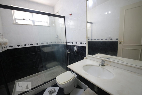 Apartamento Para Aluguel - Icaraí, 3 Quartos, 100 - 892998352