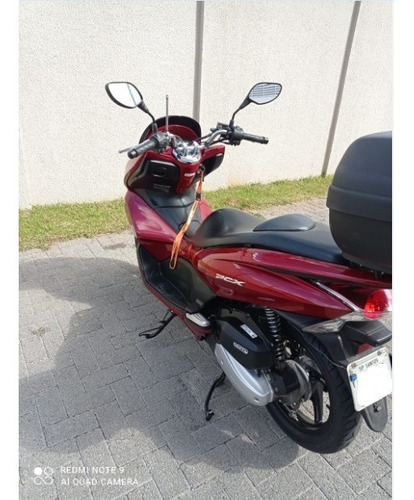 Imagem 7 de 7 de Honda - Pcx 150cc