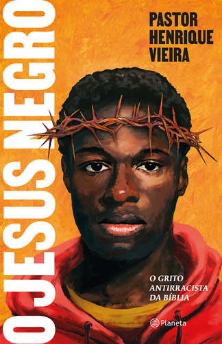 Livro O Jesus Negro