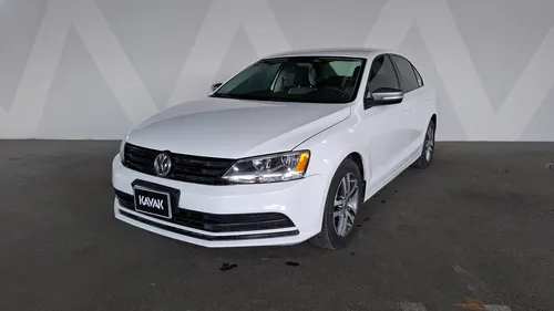 Volkswagen Jetta 2.0 LIVE TIP.