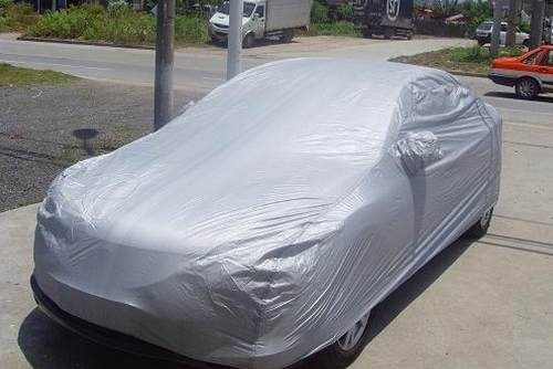 Cobertor Para Autos Sedan, Hatchback Y Suv