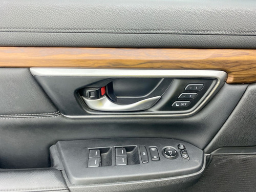 Imagen 19 de 25 de Honda Crv Exl 1.5 4x4