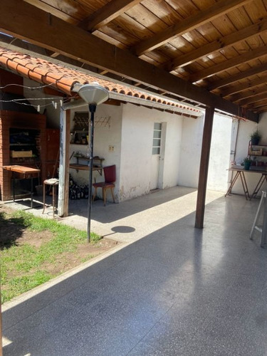 Imagen 13 de 13 de Chalet En Venta En Quilmes Norte
