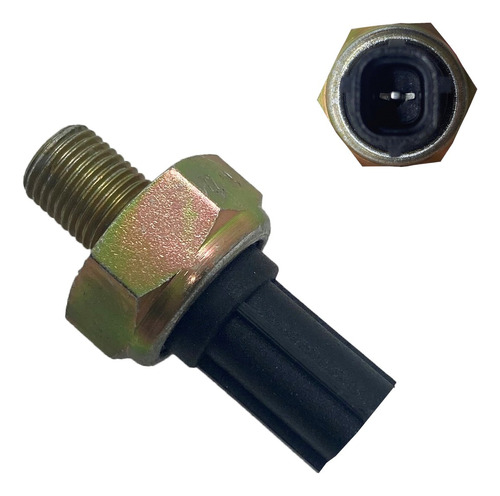 Sensor Presion Aceite Vw Gol Pointer Polo Saveiro Quantum