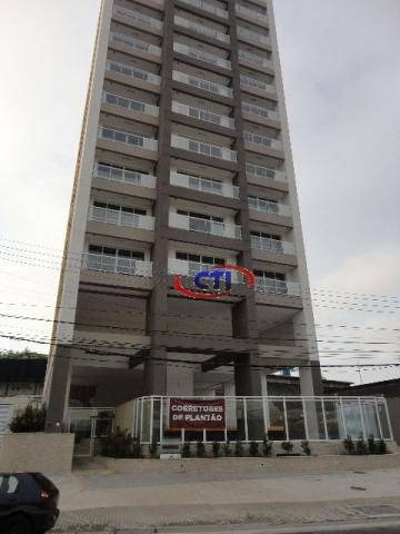 Sala Comercial À Venda, Centro, São Bernardo Do Campo. - Sa0037